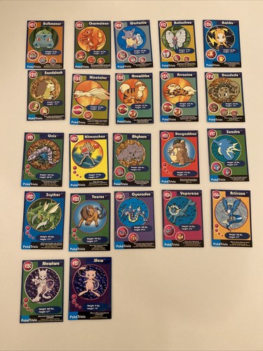 1999 pokemon the - the,