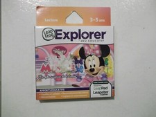 LA BOUTIQUE DE MINNIE Disney -