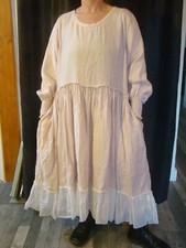 superbe robe shabby LES OURS