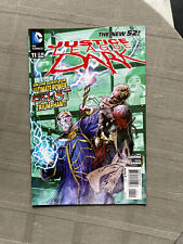 JUSTICE LEAGUE DARK VOLUME 1 N°11 VO EN ÉTAT NEUF / NEAR MINT / MINT
