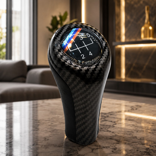 Pommeau levier vitesse bmw - de,