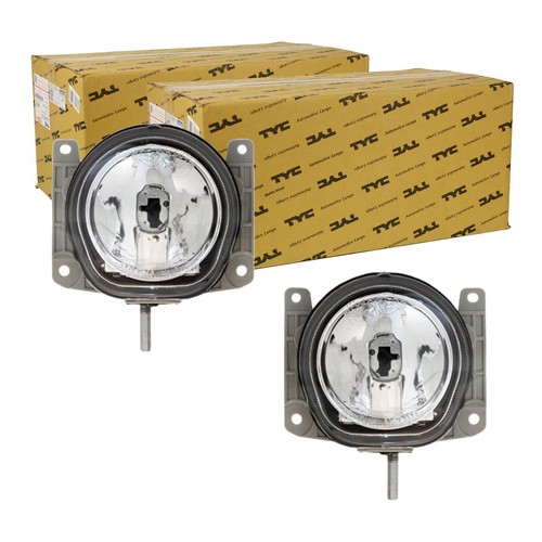 Tyc antibrouillard - h1,
