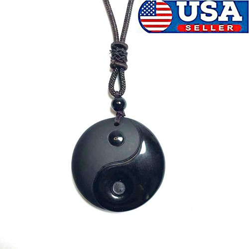 Black obsidian feng - obsidian,