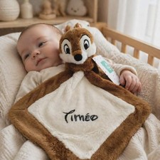 Doudou disney baby - disney,