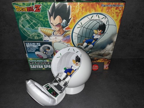 Model kit dragon ball - kit,