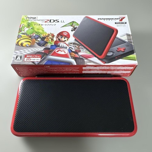 Console nintendo new - new, 2ds