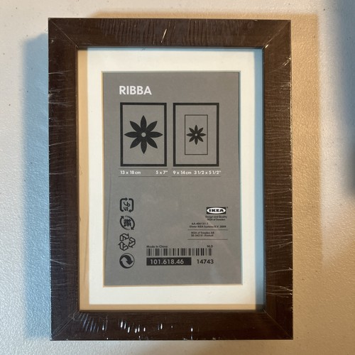 New ikea ribba - ikea,