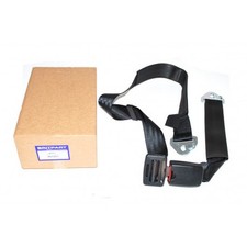 Ceinture De Securite Ventrale