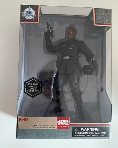 Figurine finn star wars - wars, disney