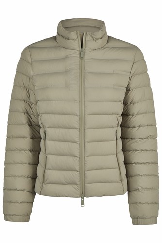 Pikeur quilted jacket - quilted,
