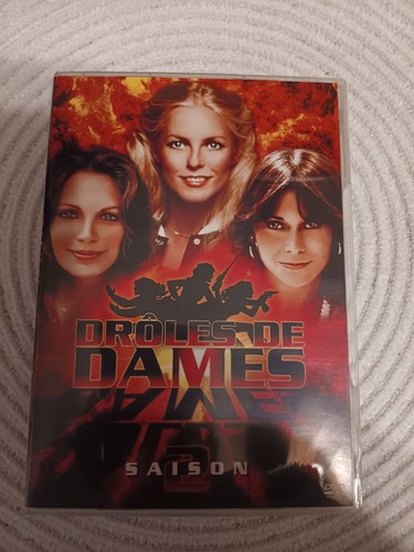 Coffret drôles dames - ,