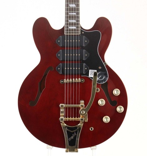 Epiphone riviera custom - riviera, p93