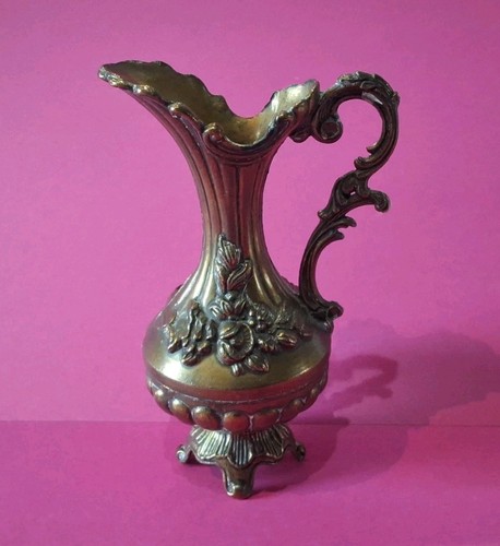 Ancienne petite aiguière - petite,