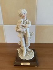 Ancienne Statuette Figurine