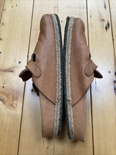 Yuketen Clogs Shoes Made In