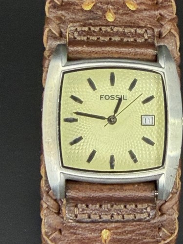Fossil 8937 women - fossil,