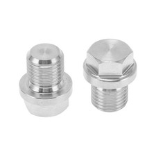 Raccords tuyauterie acier inox