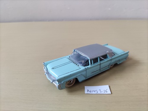 Dinky toys lincoln - toys,,