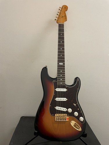1997 fender usa collectors - 1997,