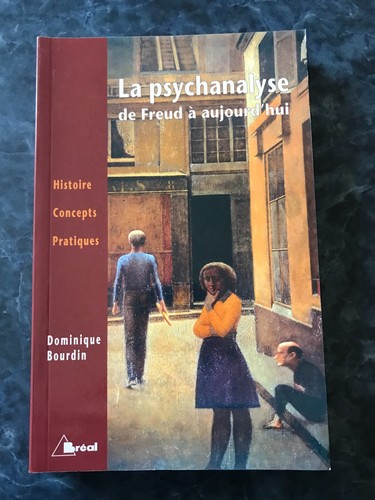 Psychanalyse freud à - la,