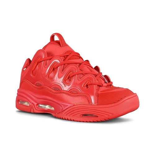 Chaussures skate osiris - chaussures,