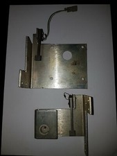 Dracula pinball Flipper parts 11