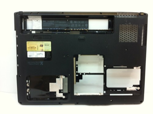 Pavilion dv9700 dv9830us - hp,