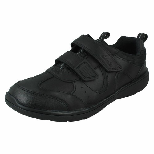 Boys clarks scooter run - clarks, 'scooter