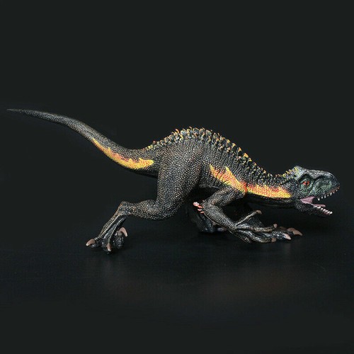 Jurassic realistic allosaurus - realistic,