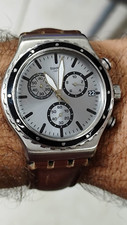 Swatch sr936sw chronograph - sr936sw,