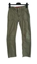 Pantalon vert kaki
