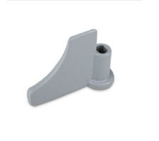 Lame bras petrissage pale de machine à pain Bifinett KH1170 Silvercrest Lidl