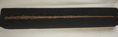 Baguette hermione granger - hermione,