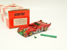 Starter Kit Monté 1/43 -