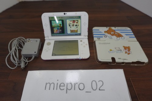 Console nintendo new - new, xl