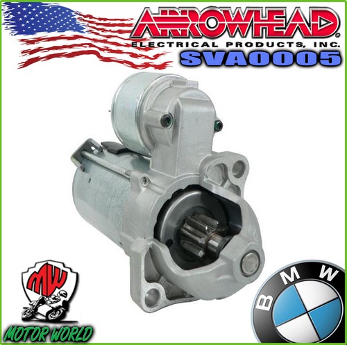Sva0005 démarreur moteur - démarreur,