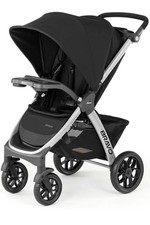 Chicco Bravo Quick-Fold