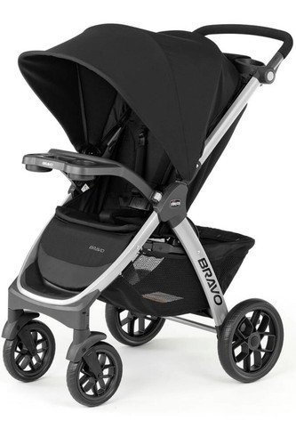 Chicco bravo quick - chicco, quick-fold