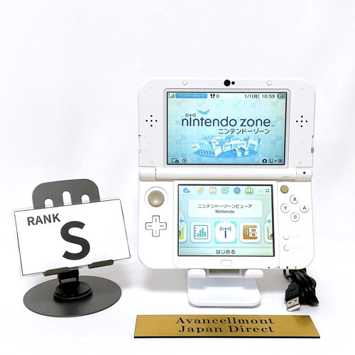 Dual ips new nintendo - 【dual, 3ds