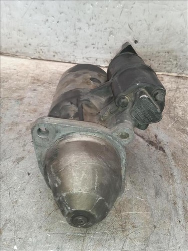 63222035 démarreur bmw 525 - 63222035,
