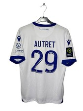 MACRON AJ AUXERRE 2022-2023