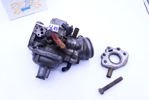 Carburateur zenith stromberg - carburateur,