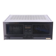 Amplificateur puissance - de,