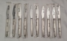 LOT 10 COUTEAUX CHRISTOFLE