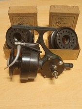 Moulinet Centaure État Proche