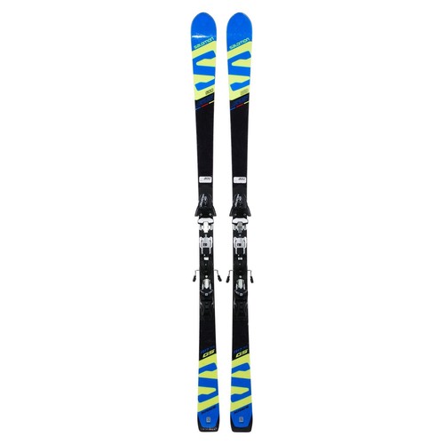 Ski occasion salomon race gs - ski,