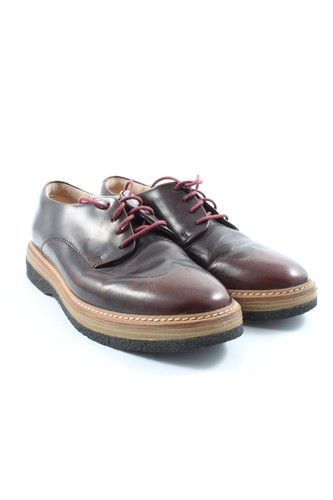 Clanks chaussures lacets - clanks, à