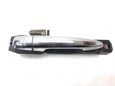 POIGNÉE EXTÉRIEURE DROITE