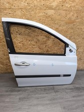 Porte avant droit RENAULT CLIO 3 PHASE 2 BREAK 7751479113