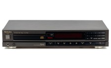 Technics SL-P250 Lecteur CD +